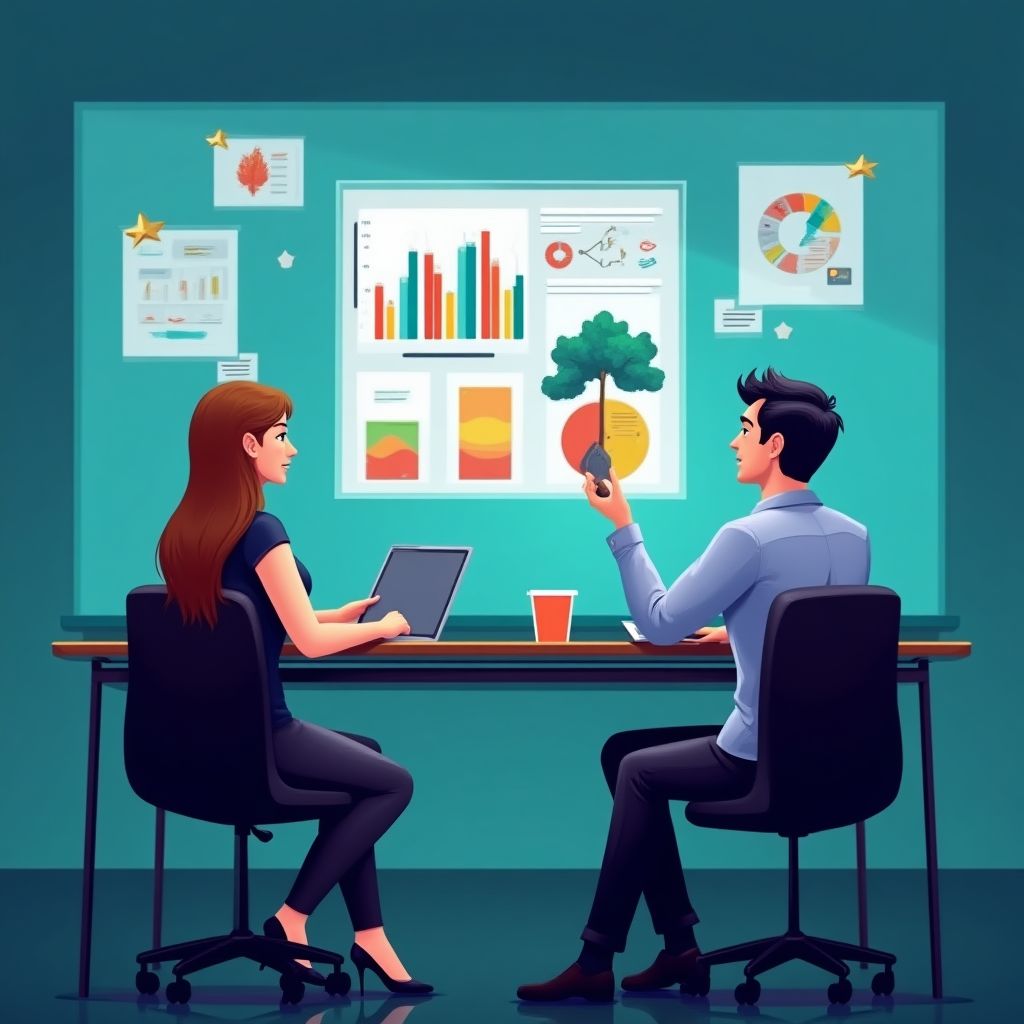 Webinar sobre finanzas corporativas