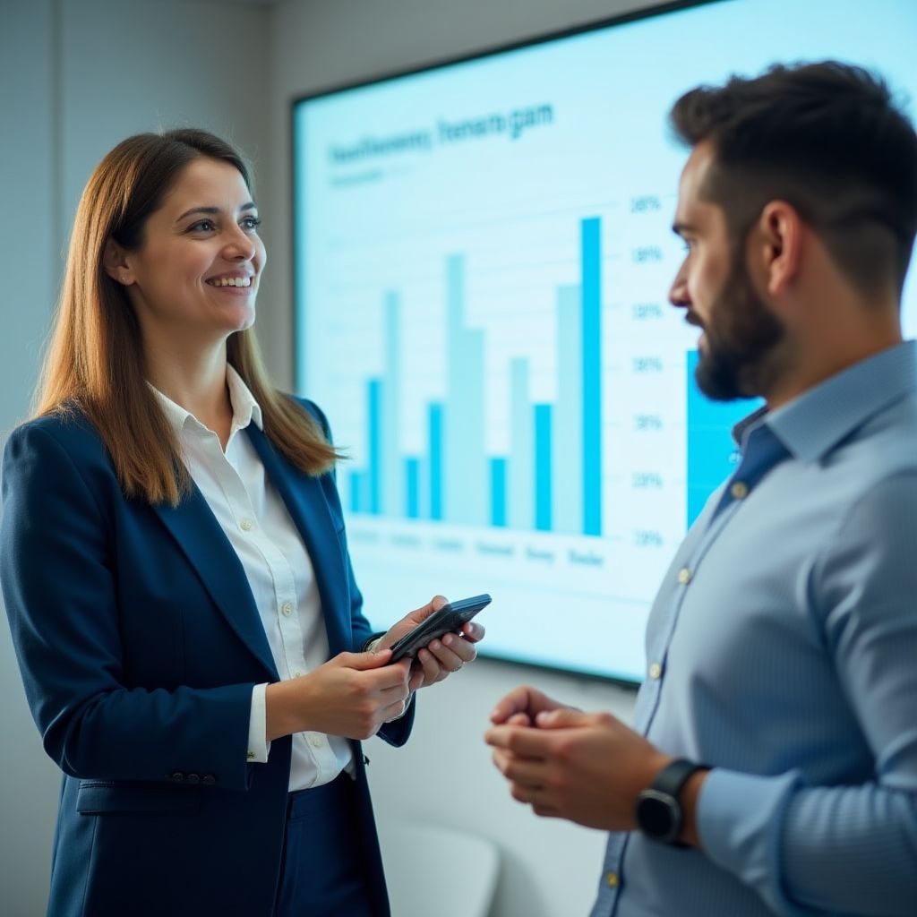 Webinar sobre estrategias de inversión