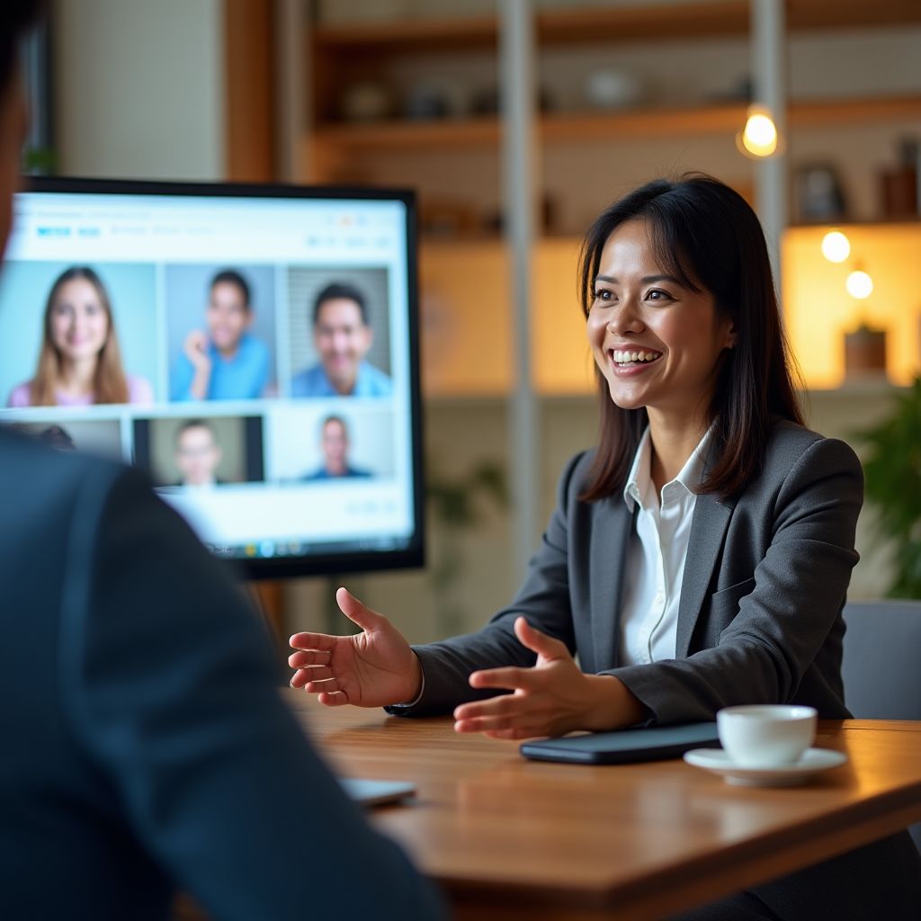 Webinar sobre finanzas personales